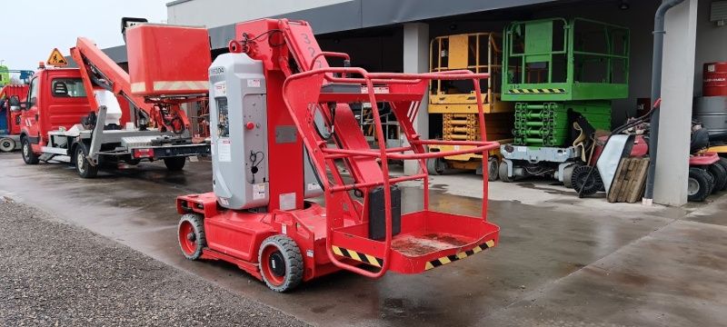 Haulotte Star 10-1 - 10 m Haulotte Star 10-1 - 10 m