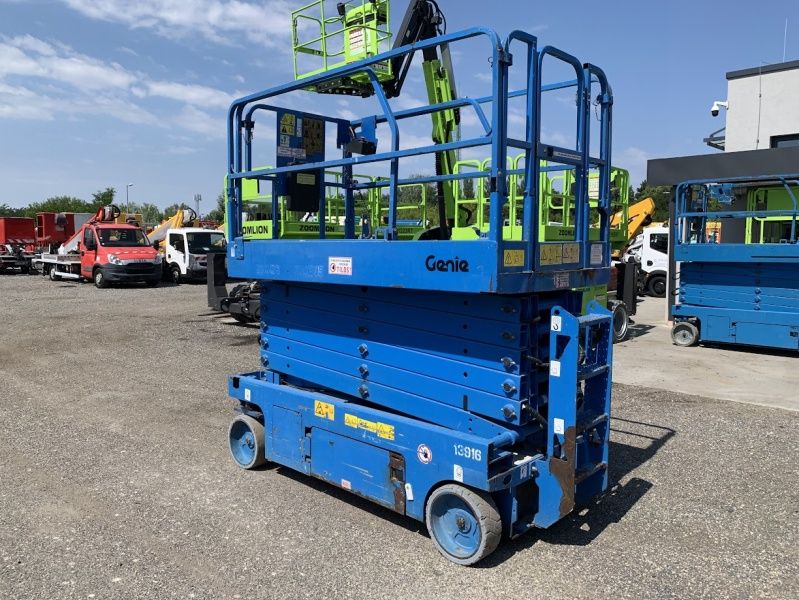 Genie GS4047 - 13,7m Genie GS4047 - 13,7m