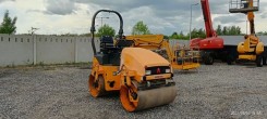 Ammann ARX26