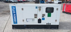 Plus Power GF2-100