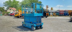 Genie GS4047 - 13,7