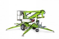 NiftyLift 120T - 12,2 m - 200 kg
