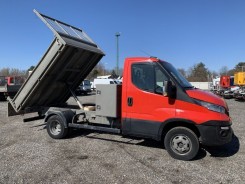  Iveco 35C13