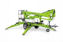 NiftyLift 170 - 17,1 m - 200 kg
