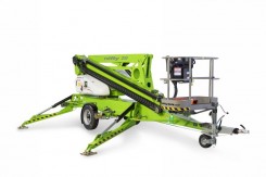 NiftyLift 210 - 21 m - 225 kg