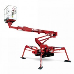 CMC S19HD