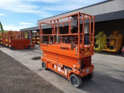 Haulotte Compact 10N - 10m, electric