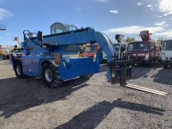 Genie GTH 4016SR - 15,42 m - 4 T - 4x4x4