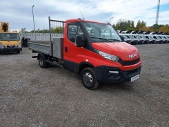 Iveco 35C13