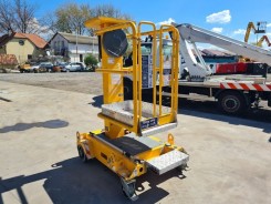 Power Tower Ecolift