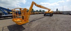 Haulotte H25TPX  - 25m 4x4