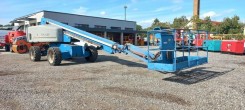 Genie S65 - 21,8 m - 4x4