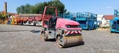 JCB VMT 380-140 - 3,8t
