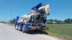 Liebherr LTC 1045-3.1