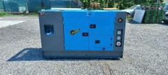 Ashita Power AG3-50 YTO Generator