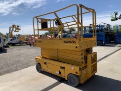  Haulotte Compact 12 - 12m