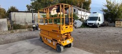 Haulotte Compact 10N - 10m, electric