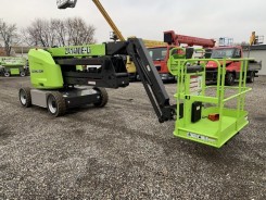 NEU- Zoomlion ZA14NJE-Li - 16m, elektro