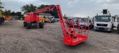Haulotte HA260PX - 25,6m - 4x4x4