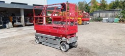 Haulotte Compact 8 - 8m