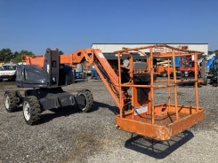 ATN Zebra 12 - 12,2m, 4x4