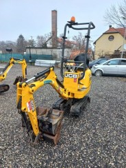 JCB 8008 CTS