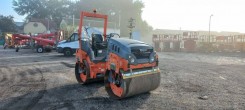 Hamm HD14VV