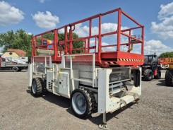 Genie GS3390 - 12,06 m - 4x4