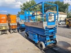 JLG 3246ES - 12m