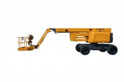   Haulotte HA20RTJ PRO - 20,5 m, elektromos