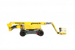 Haulotte HA32RTJ PRO - 31,8 m, elektromos