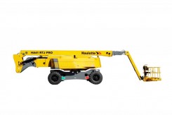 Haulotte HA41RTJ PRO - 4x4x4, 41,5 m, elektromos