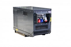   Range extender 5 K