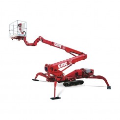 CMC S32