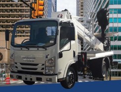 Iveco Daily Oil&Steel Snake 189