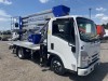 Isuzu Oil&Steel Snake 2413 Plus - 23,5m, 250kg