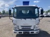 Isuzu Oil&Steel Snake 2413 Plus - 23,5m, 250kg