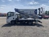 Isuzu Oil&Steel Snake 2413 Plus - 23,5m, 250kg