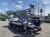 Isuzu Oil&Steel Snake 2413 Plus - 23,5m, 250kg