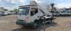  Nissan Cabstar Oil&Steel Snake 2413 Plus - 23,5m - 250 kg