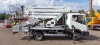  Nissan Cabstar Oil&Steel Snake 2413 Plus - 23,5m - 250 kg