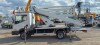  Nissan Cabstar Oil&Steel Snake 2413 Plus - 23,5m - 250 kg
