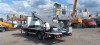  Nissan Cabstar Oil&Steel Snake 2413 Plus - 23,5m - 250 kg