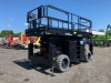 Haulotte HS18E PRO - 4x4 - 18m
