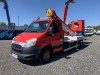 Iveco Daily Multitel MT202DS - 20,2m