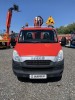 Iveco Daily Multitel MT202DS - 20,2m