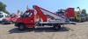 Iveco Daily Multitel MT202DS - 20,2m