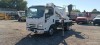  Isuzu NLR87 Oil&Steel Snake 2010 H Plus - 250 kg - 20m