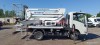  Isuzu NLR87 Oil&Steel Snake 2010 H Plus - 250 kg - 20m
