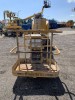 Haulotte HA12IP - 12 m,  electric